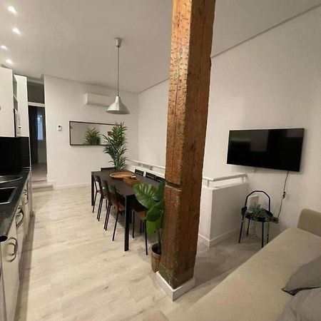 Cool/Soho Style Apt Para 9Pax C/Luciente Madrid Bagian luar foto
